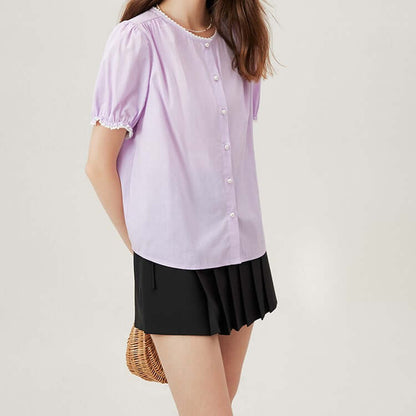 Marie Blouse