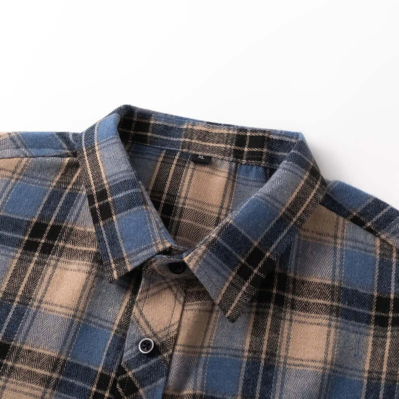 Dixon Flannel