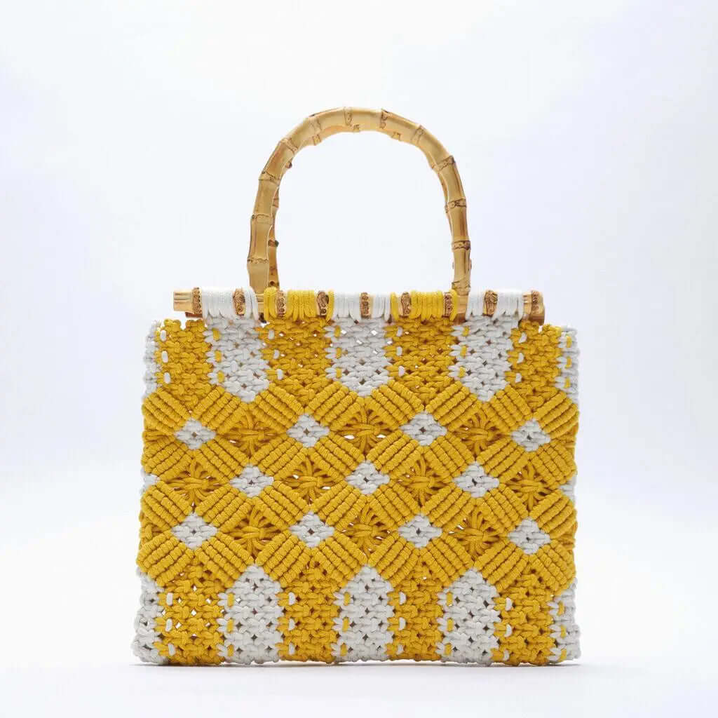 Bali Breeze Tote