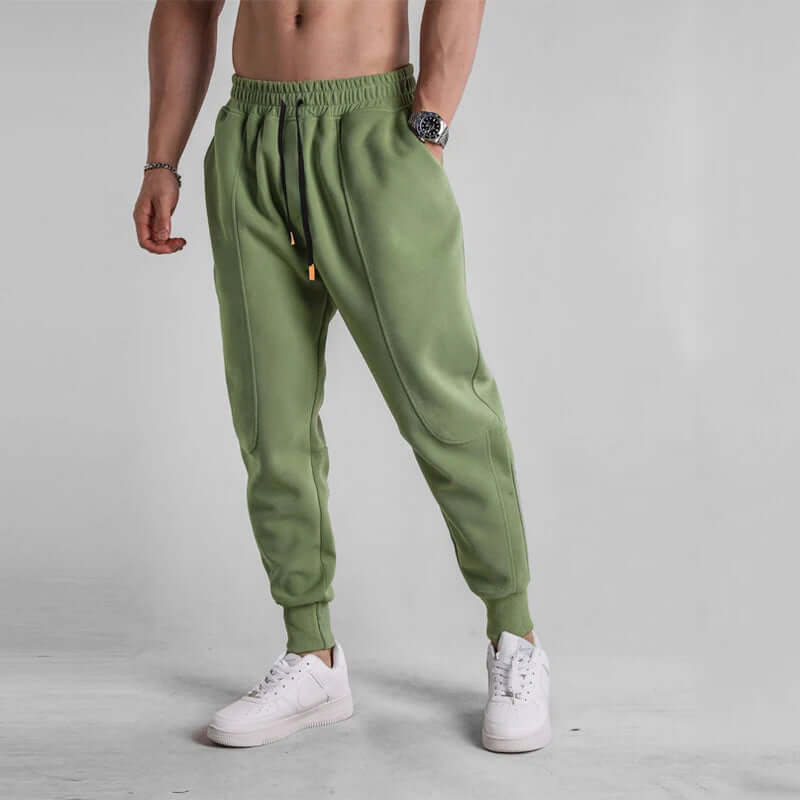 Push Joggers