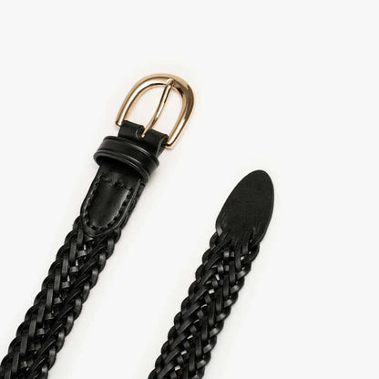 Verona Braided Belt