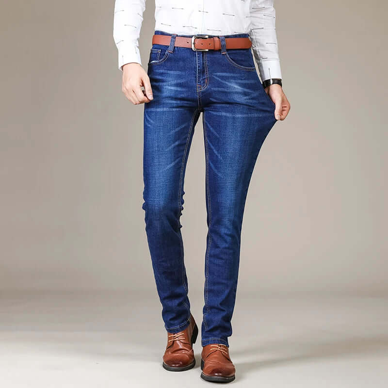 Henry Men's Jeans