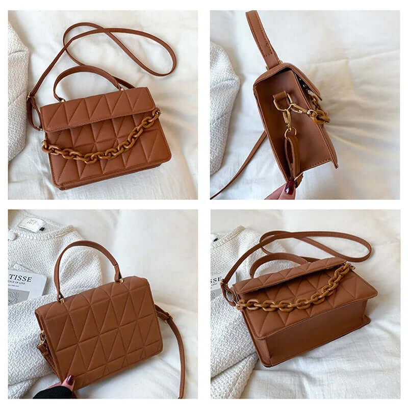 Sophie Crossbody Bag