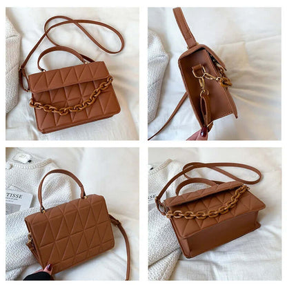 Sophie Crossbody Bag