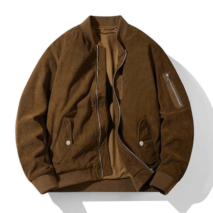 Bandit Bomber Jacket