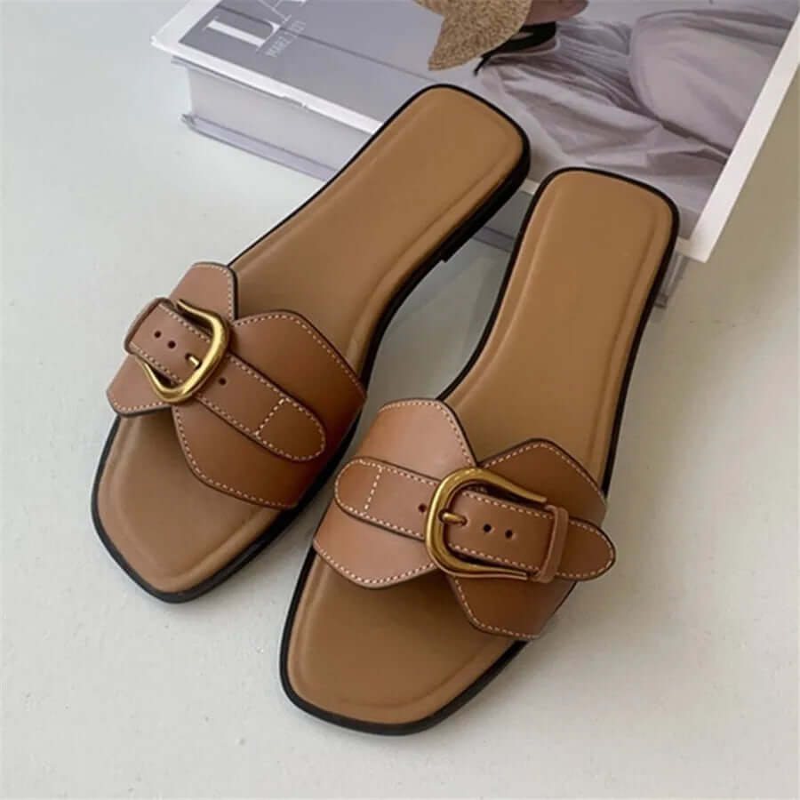 Athena Sandals