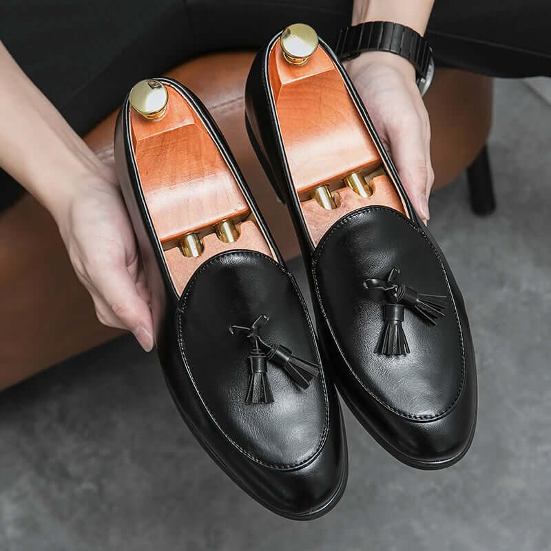 Archibald loafers