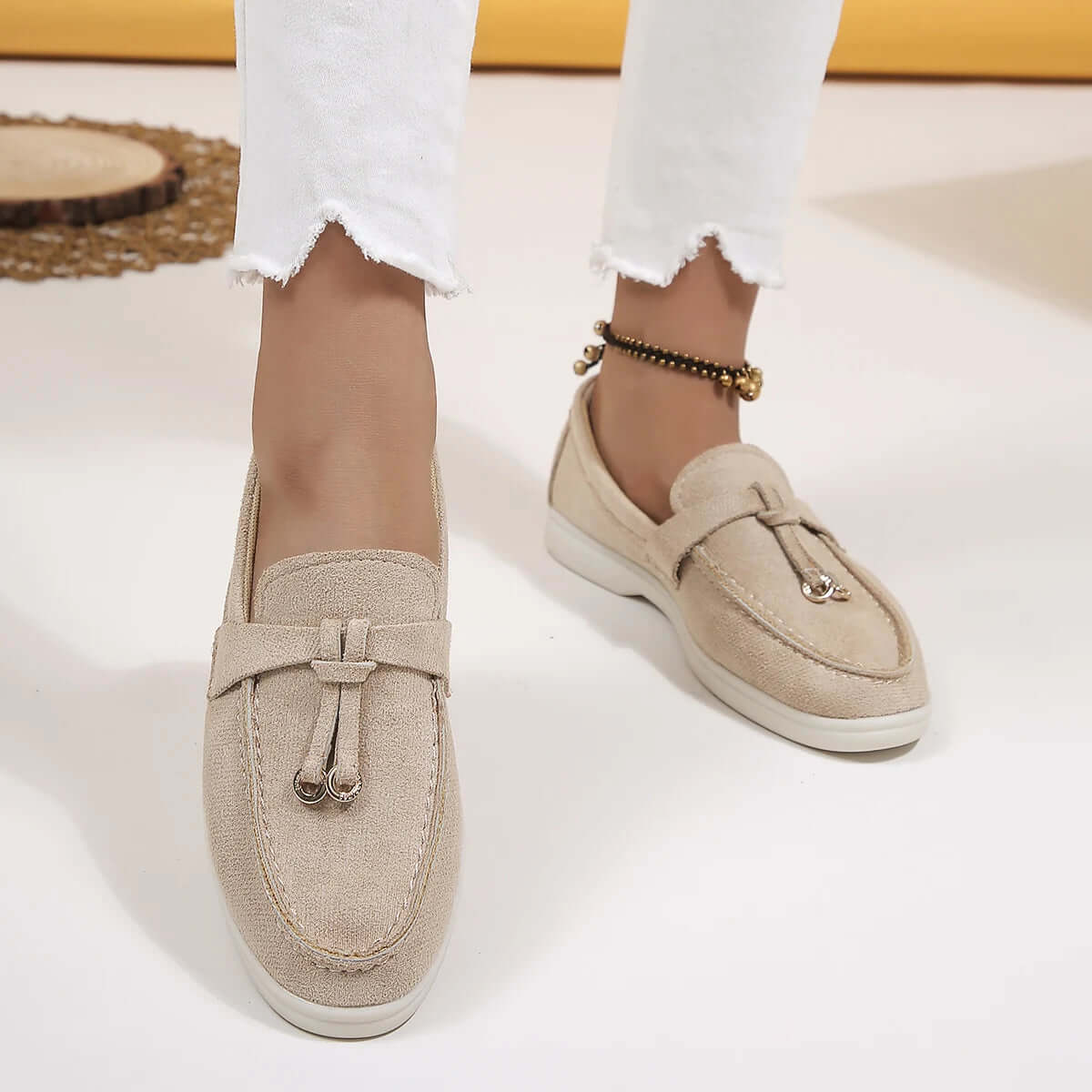 Madison Loafers