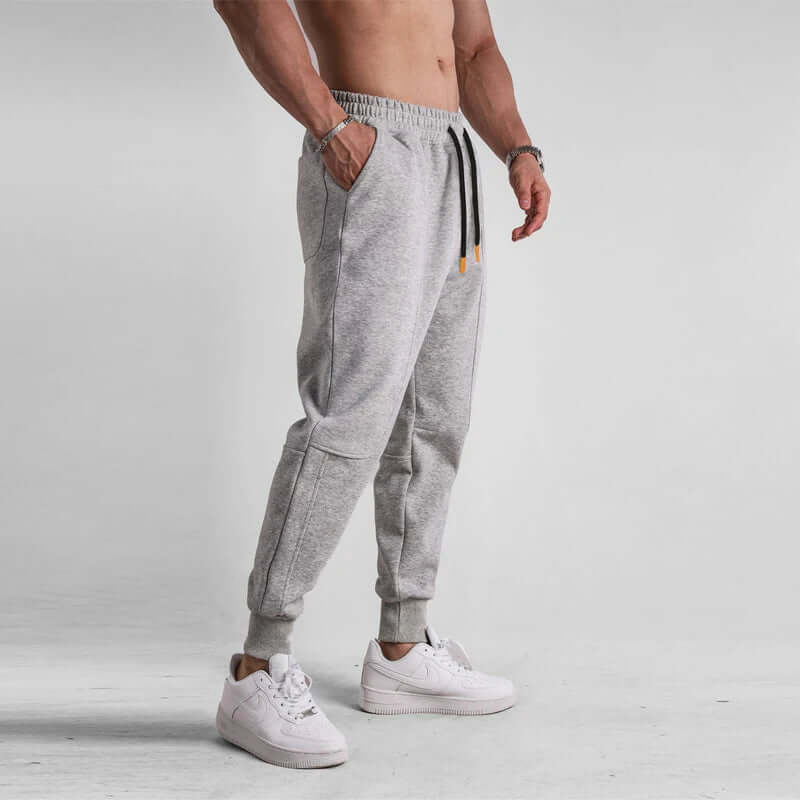 Push Joggers