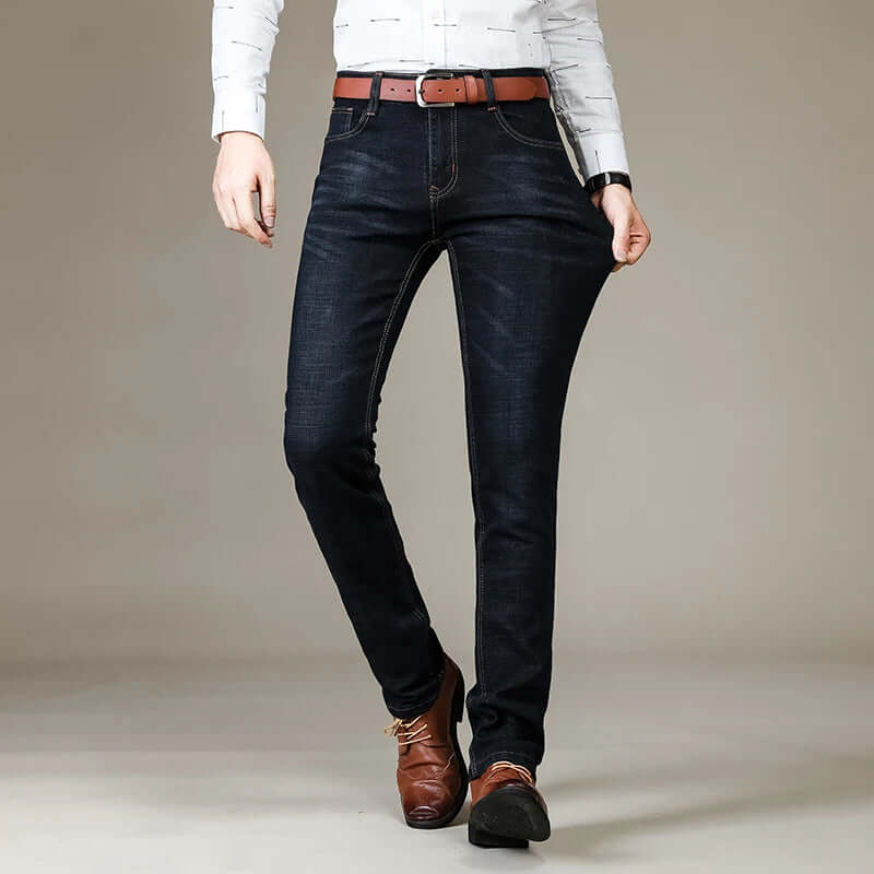 Henry Men's Jeans