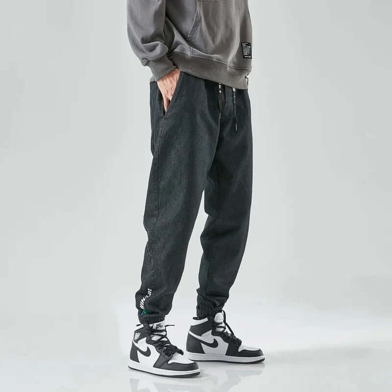 Rivet Joggers