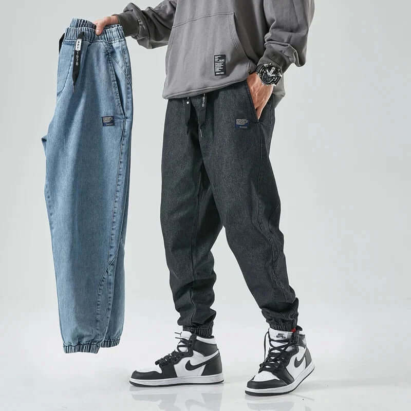 Rivet Joggers