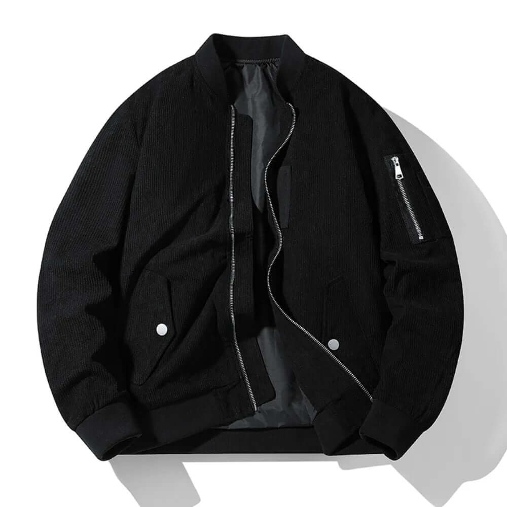 Bandit Bomber Jacket