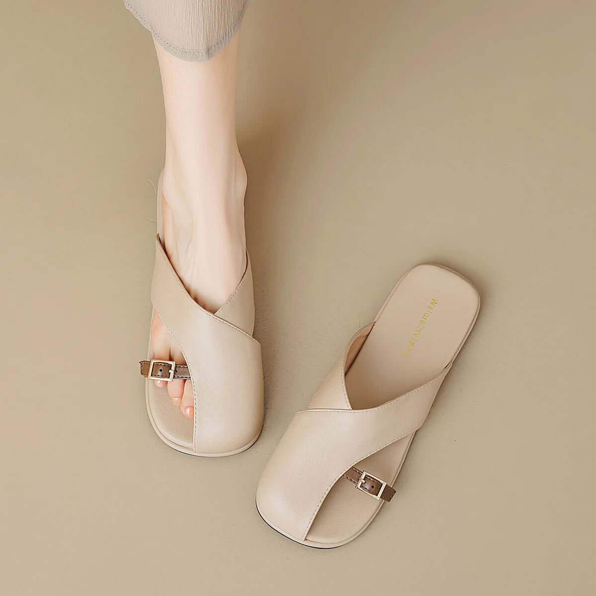 Inova Sandals