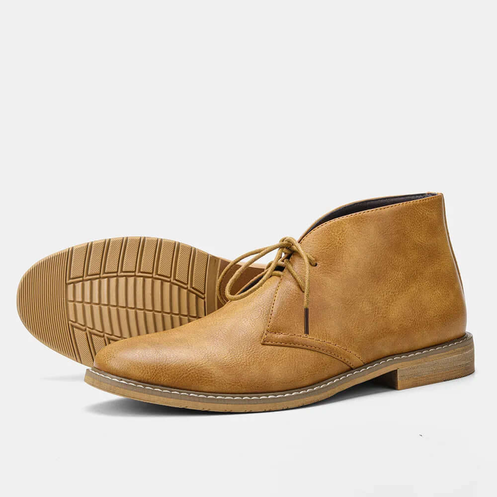 Outback Chukka Boots