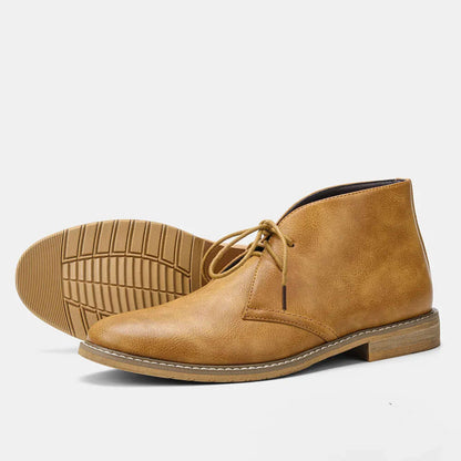 Outback Chukka Boots