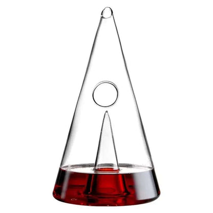 Zyklon Wine Decanter