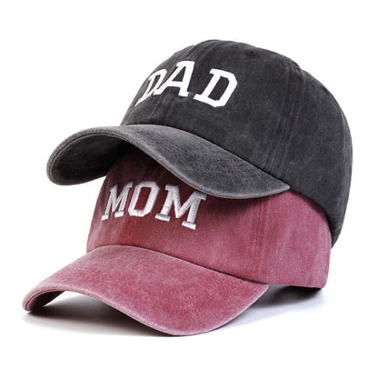 Parental Duo Caps