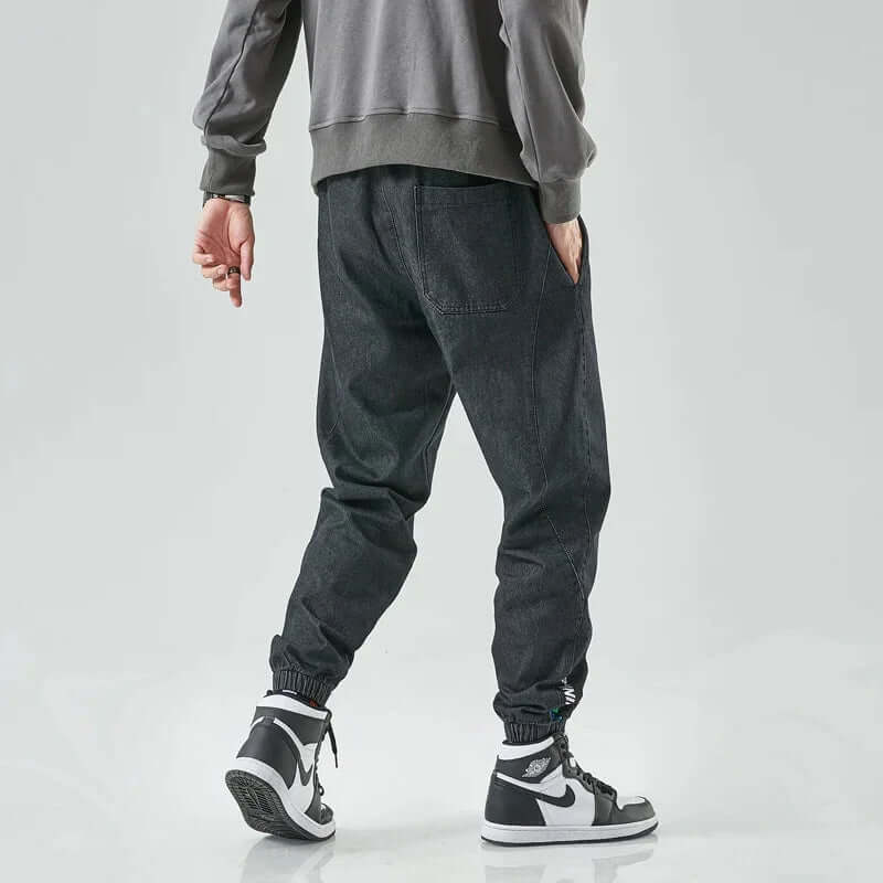 Rivet Joggers