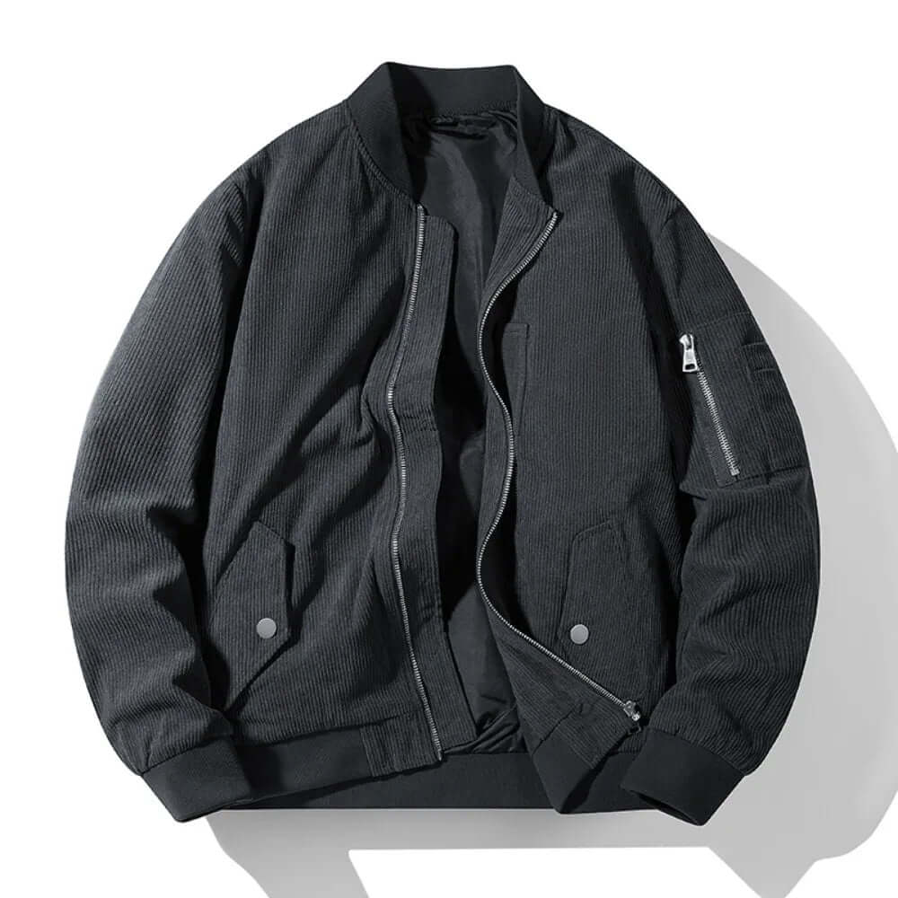 Bandit Bomber Jacket