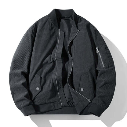 Bandit Bomber Jacket