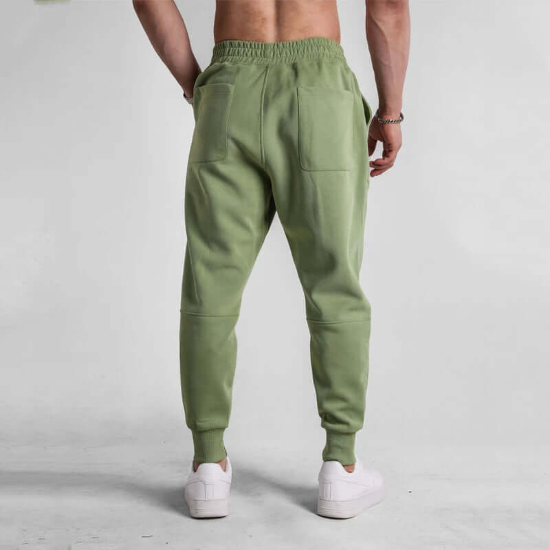 Push Joggers